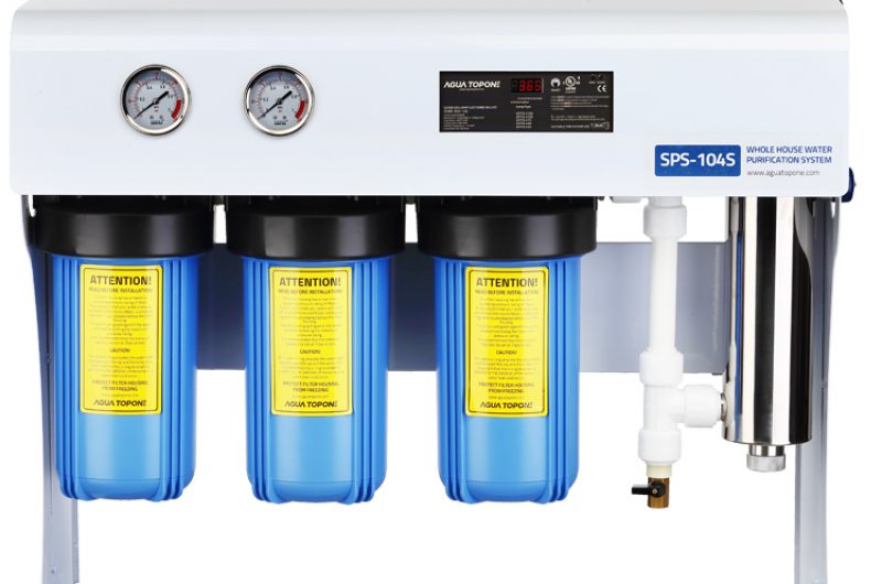 SPS-104S