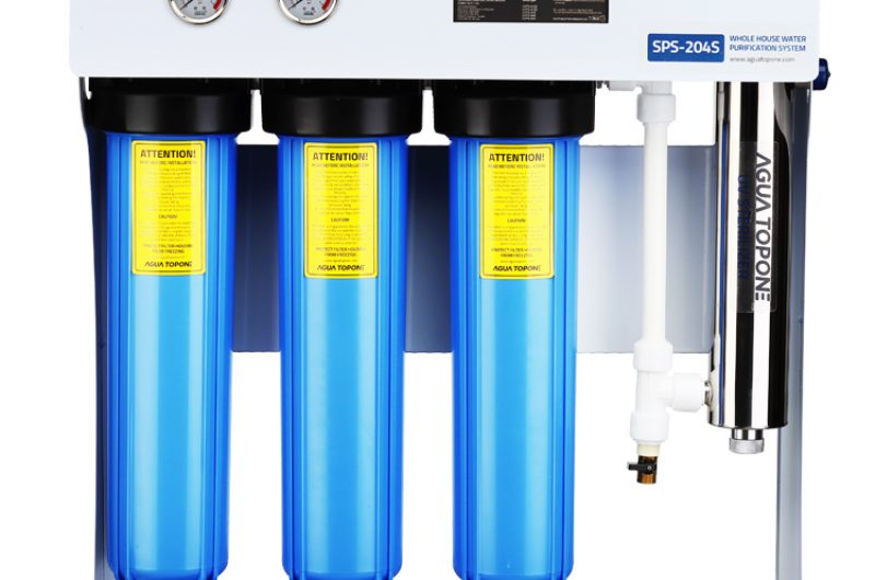 SPS-204S